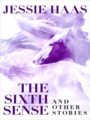 cover image of The Sixth Sense